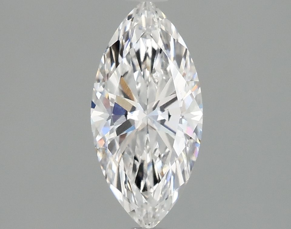 1.09 ct. marquise Lab Grown Diamond front image