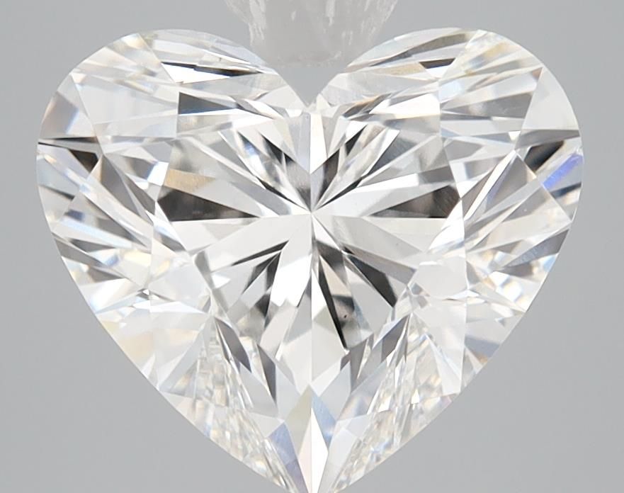 Heart Diamond