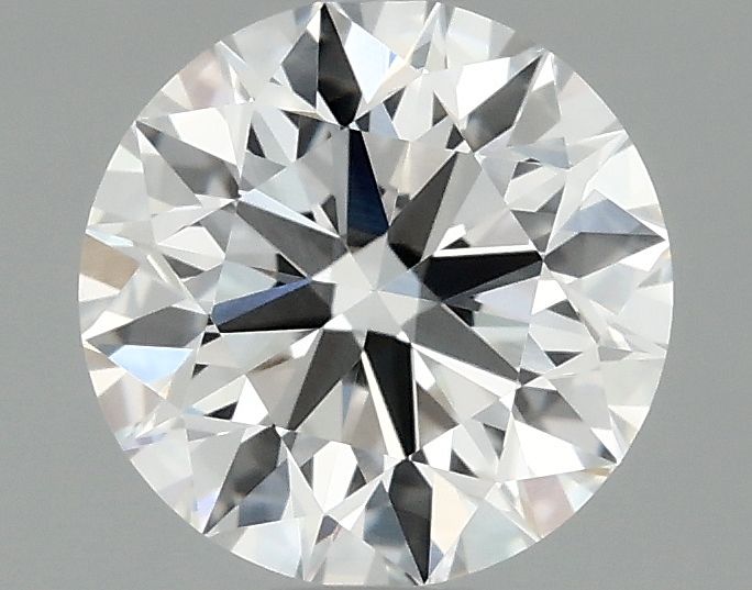 1.09 ct. round Lab Grown Diamond front image