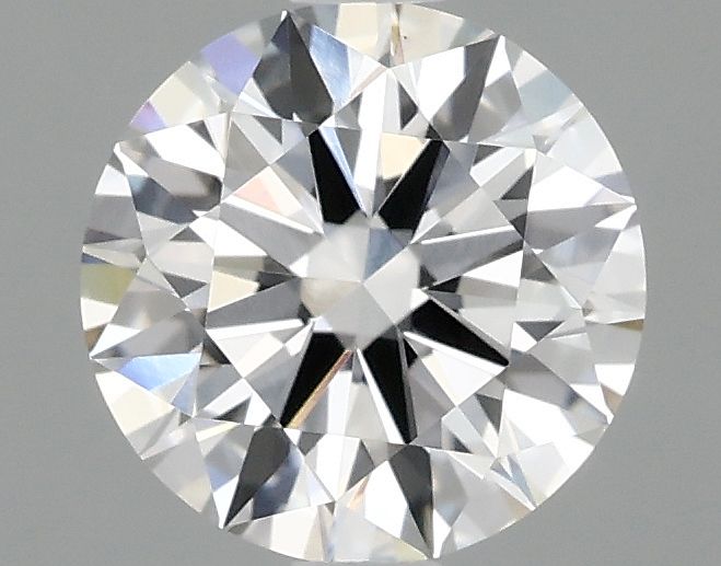 1.06 ct Round diamond
