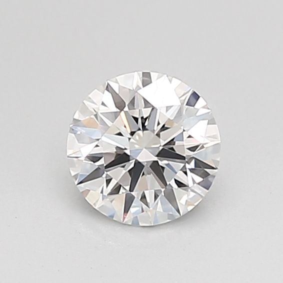 0.51 ct lab-grown Round Diamond