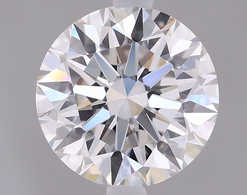 1.55 ct. round Lab Grown Diamond front image