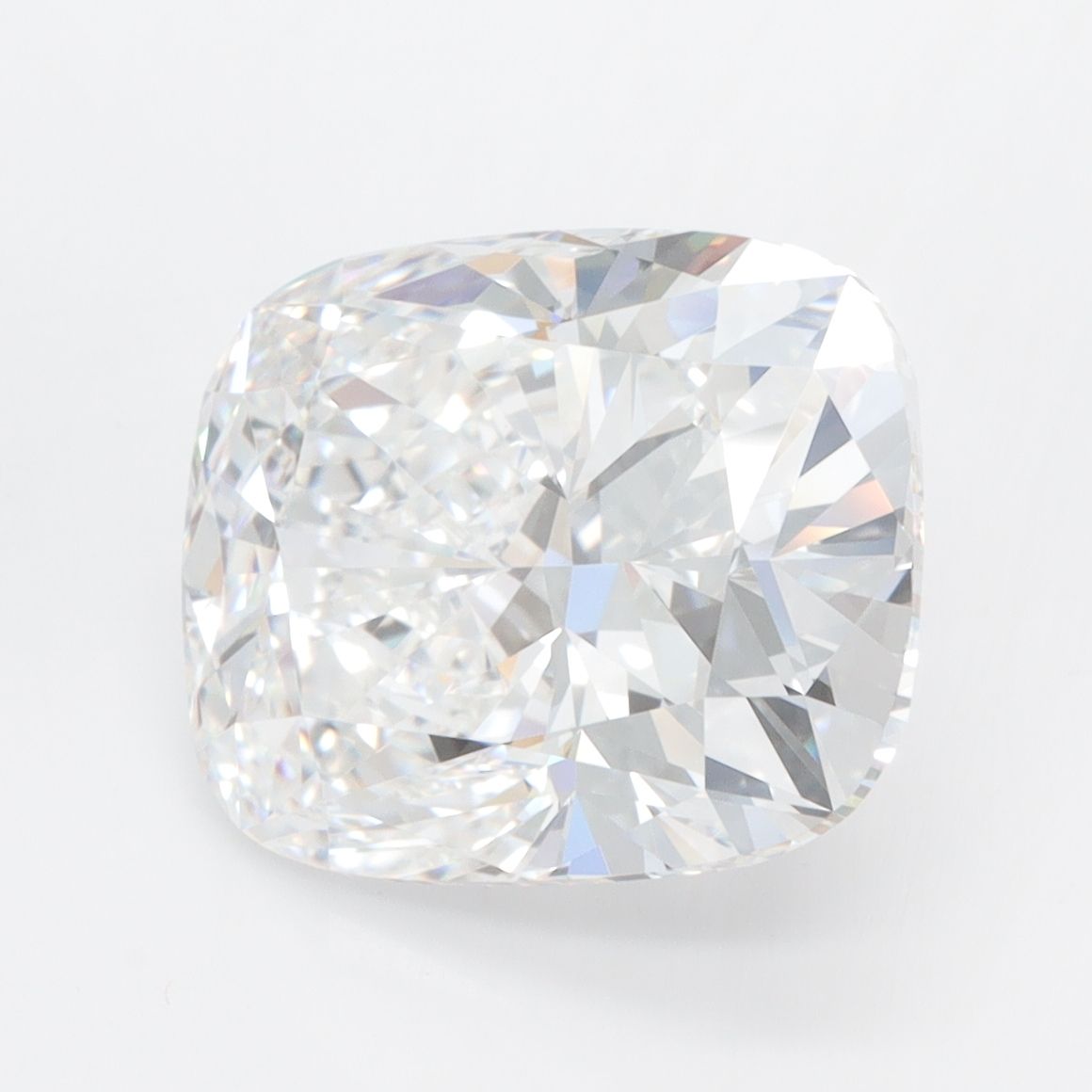 Cushion Diamond