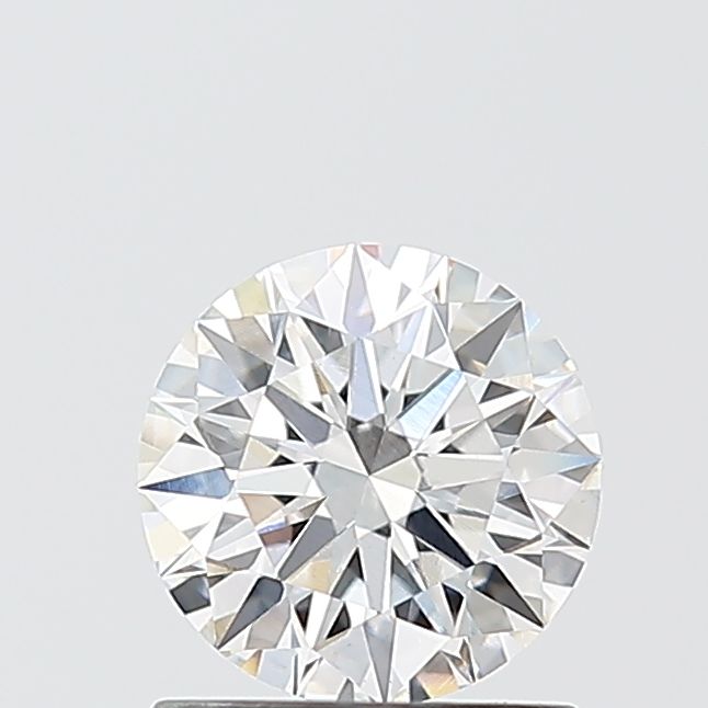 1.02 ct. round Lab Grown Diamond front image
