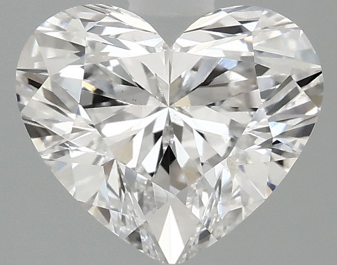 Heart Diamond