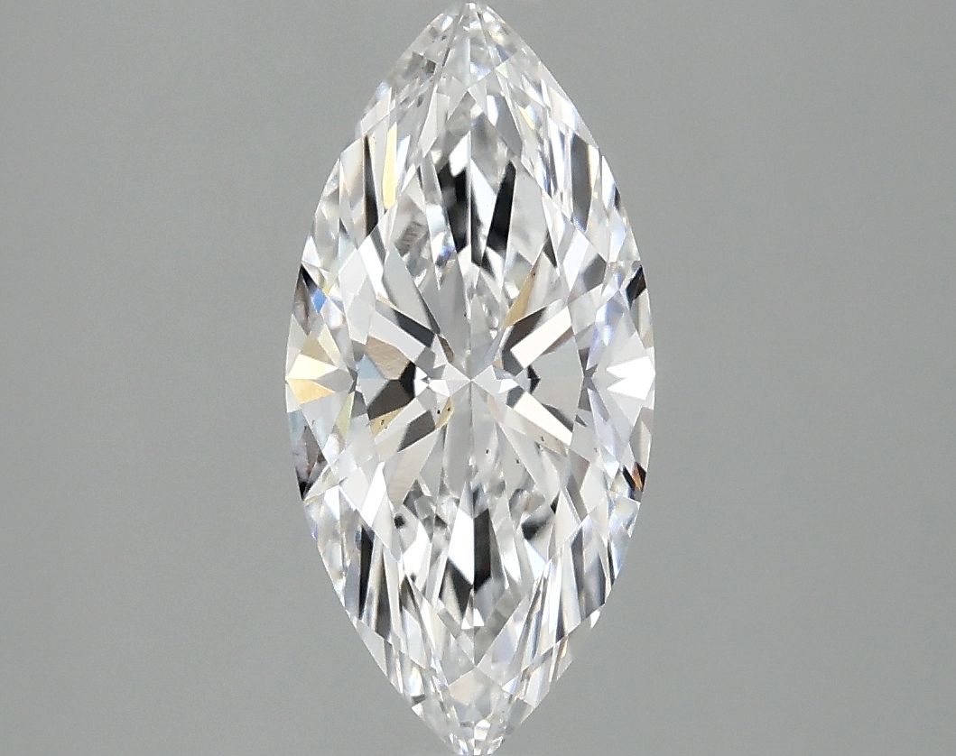 1.55 ct. marquise Lab Grown Diamond front image