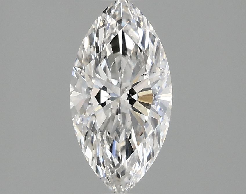 1.04 ct. marquise Lab Grown Diamond front image