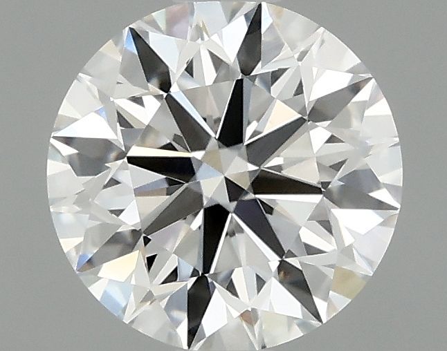 1.09 ct. round Lab Grown Diamond front image