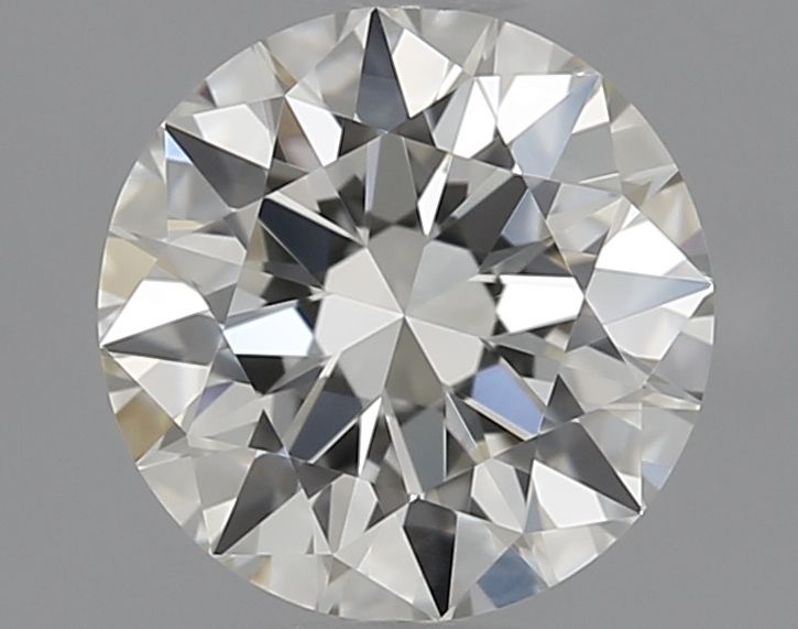 0.65 Carat Round Diamond G VVS1