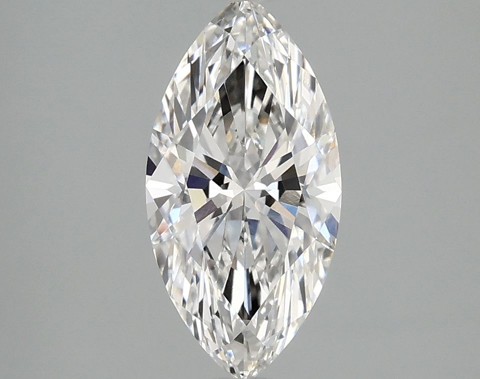 1.48 ct. marquise Lab Grown Diamond front image