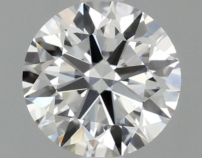 1.00 ct. round Lab Grown Diamond front image