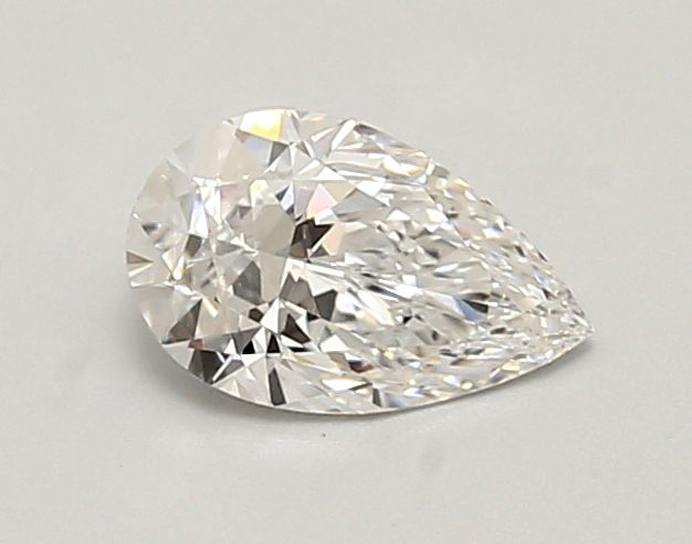 0.94 ct. pear Lab Grown Diamond front image
