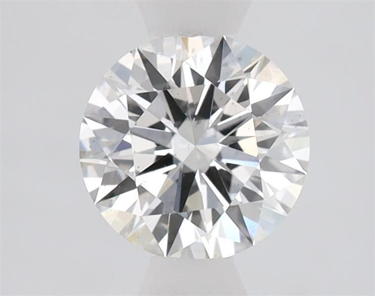 1.05 ct. round Lab Grown Diamond front image