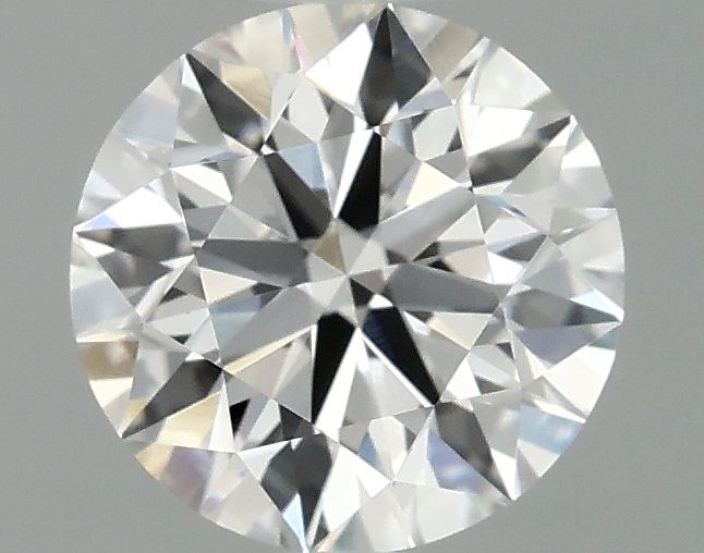 1.03 ct. round Lab Grown Diamond front image