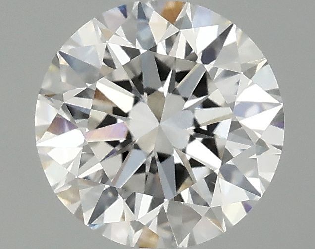 0.98 ct. round Lab Grown Diamond front image