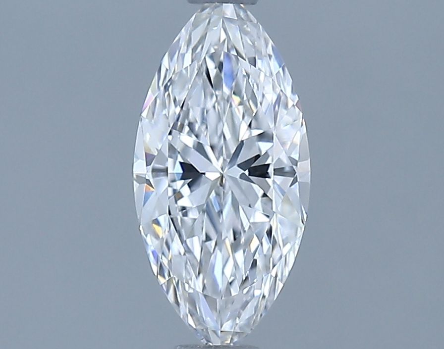 1.05 ct. marquise Lab Grown Diamond front image