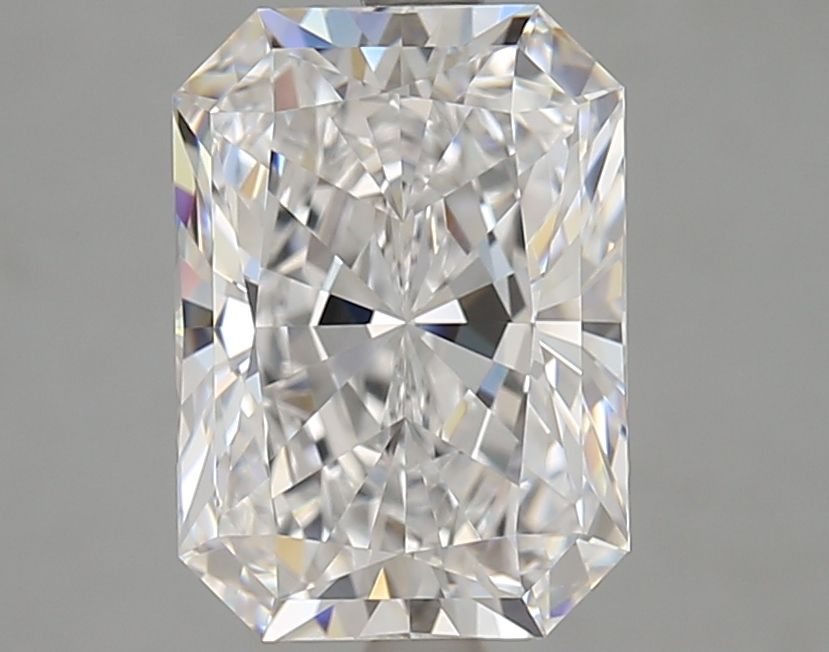 Radiant Diamond