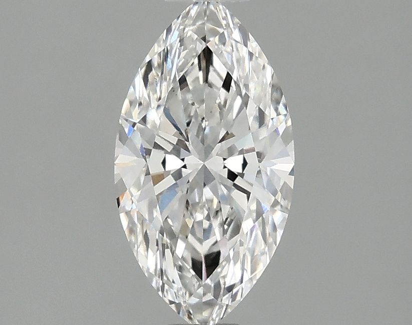 1.09 ct. marquise Lab Grown Diamond front image