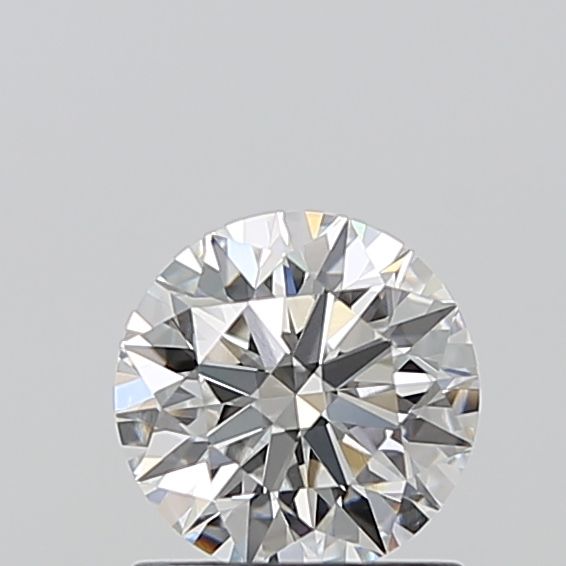 1.53 ct. round Lab Grown Diamond front image
