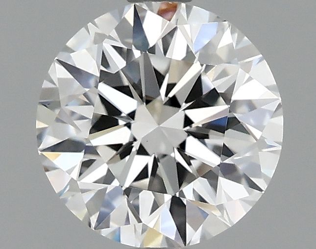 1.48 ct. round Lab Grown Diamond front image
