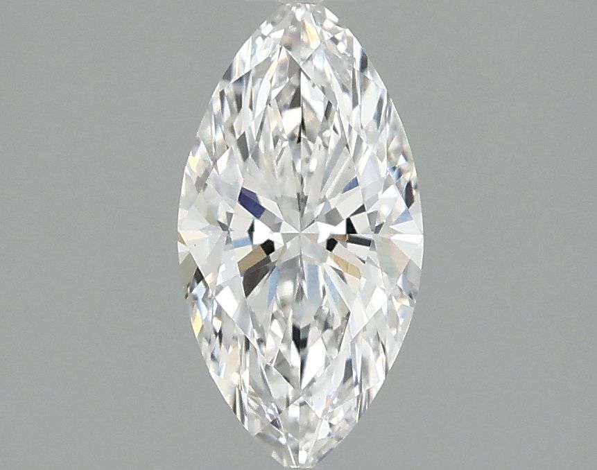 1.04 ct. marquise Lab Grown Diamond front image