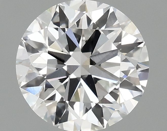 1.50 ct. round Lab Grown Diamond front image