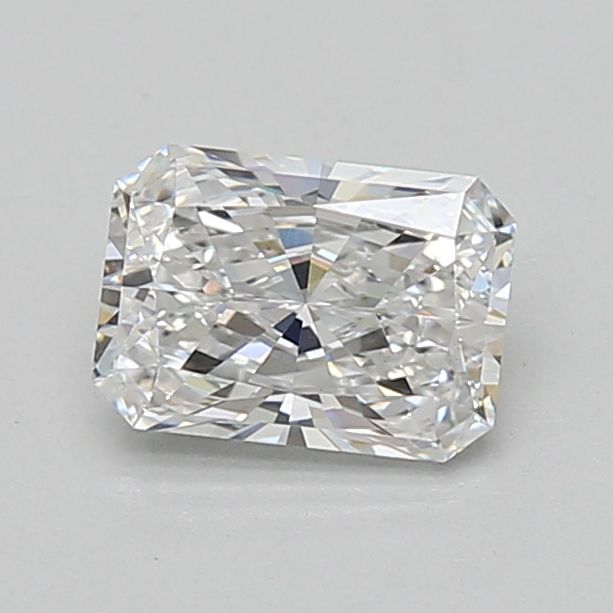 1.05 ct lab-grown Radiant Diamond