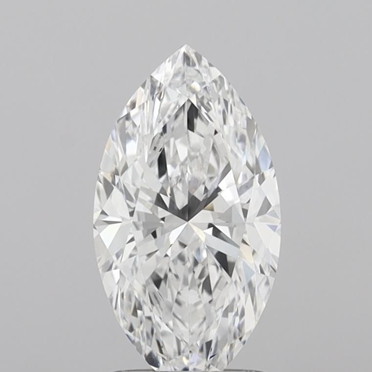 1.57 ct. marquise Lab Grown Diamond front image