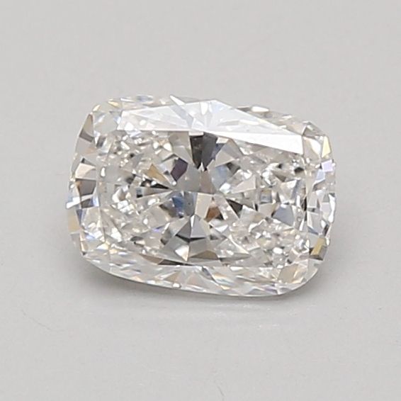 0.74 ct lab-grown Cushion modified Diamond