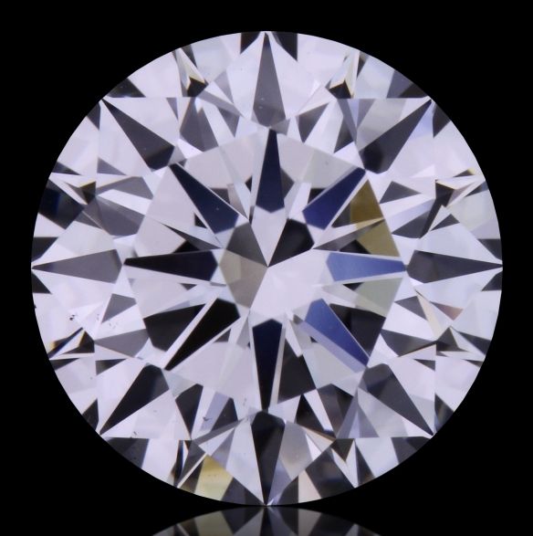 Round Diamond