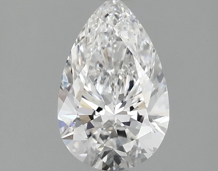 1.06 ct. pear Lab Grown Diamond front image
