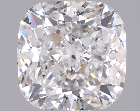 1.52 ct lab-grown Cushion modified Diamond