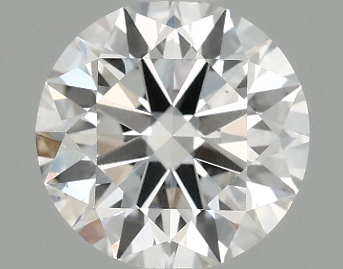 1.10 ct Round diamond