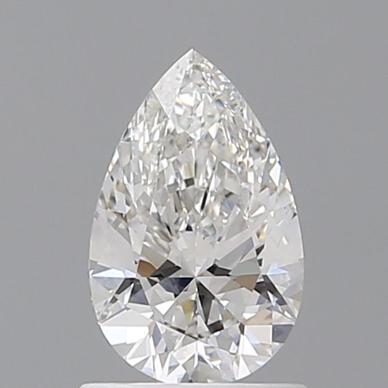 1.02 ct. pear Lab Grown Diamond front image