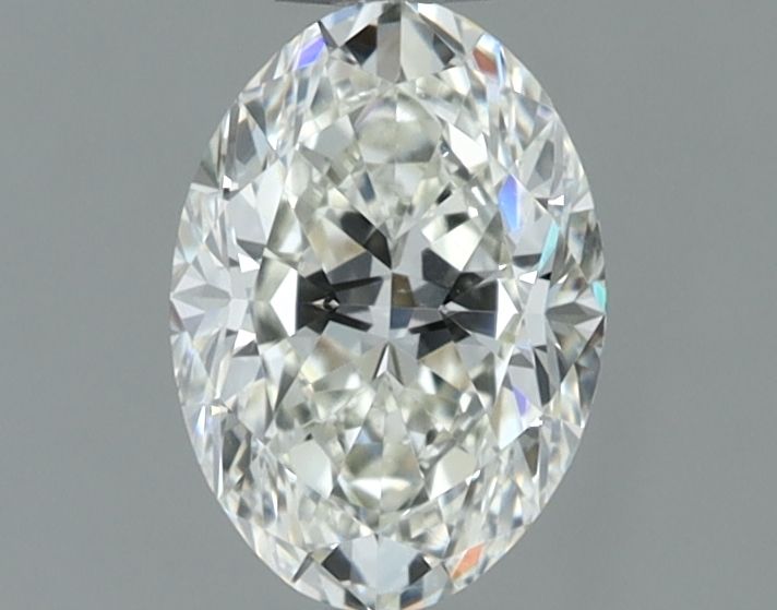 Oval Diamond