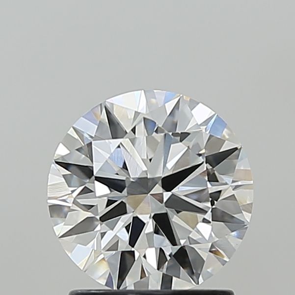 1.52 ct. round Lab Grown Diamond front image