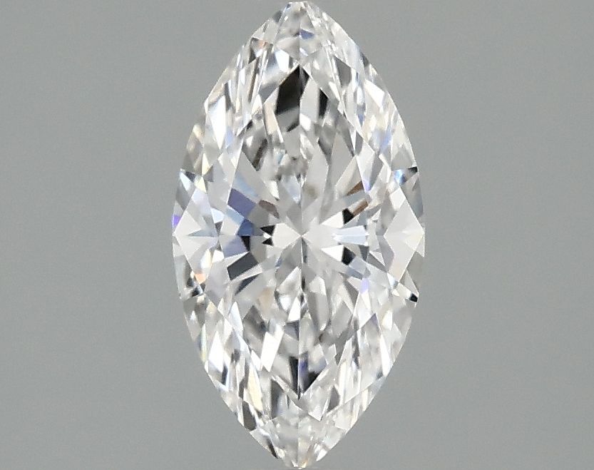 1.02 ct. marquise Lab Grown Diamond front image