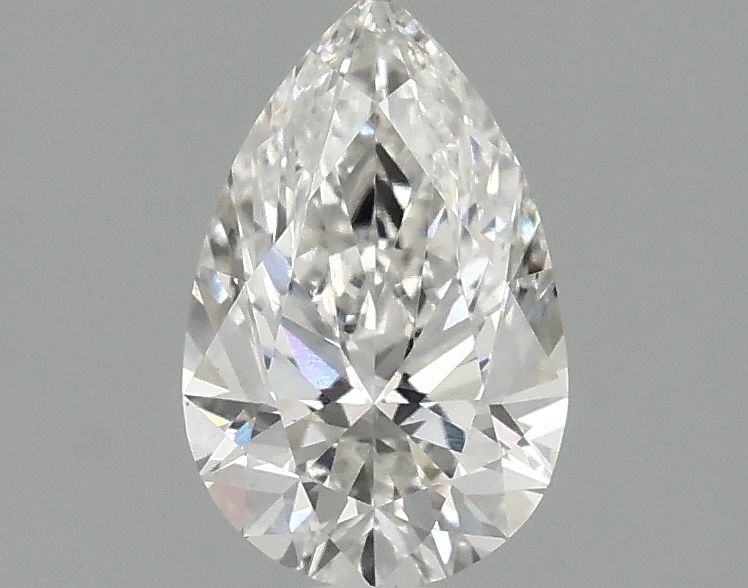 1.08 ct. pear Lab Grown Diamond front image