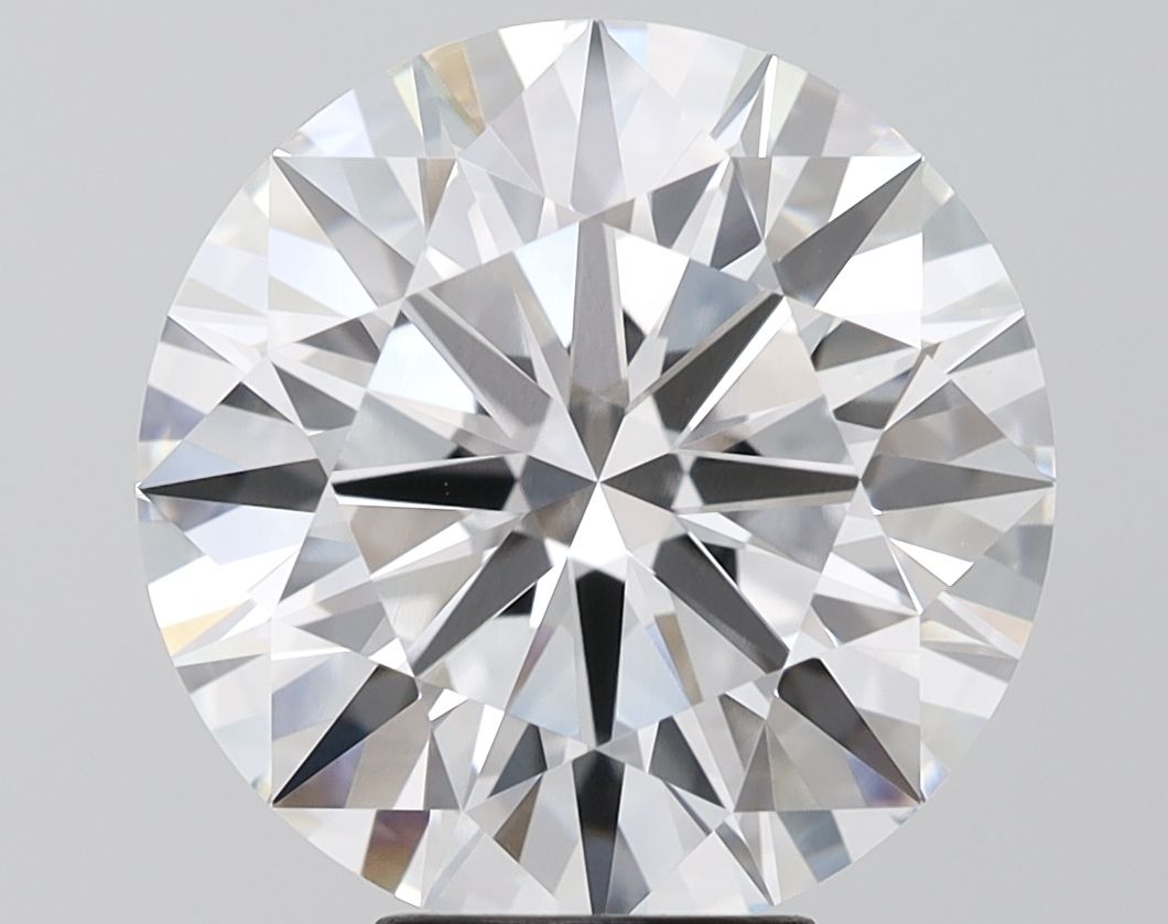 Round Diamond