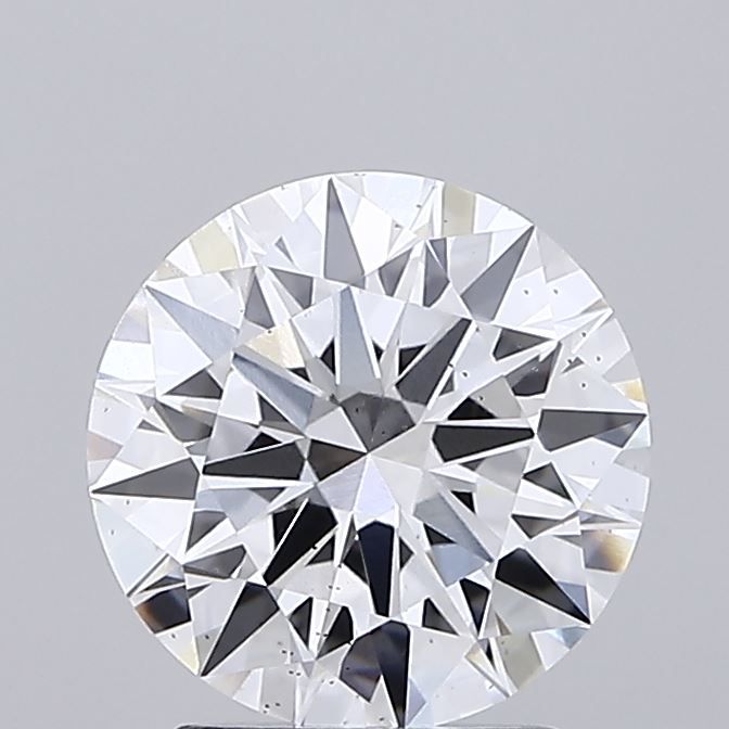 Round Diamond