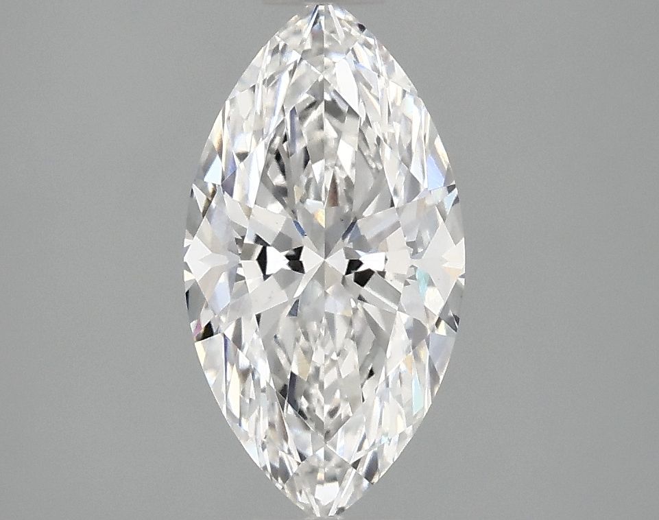 1.59 ct. marquise Lab Grown Diamond front image