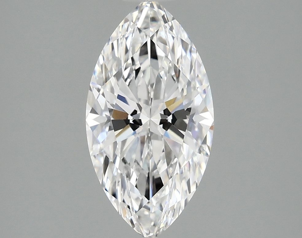 1.49 ct. marquise Lab Grown Diamond front image