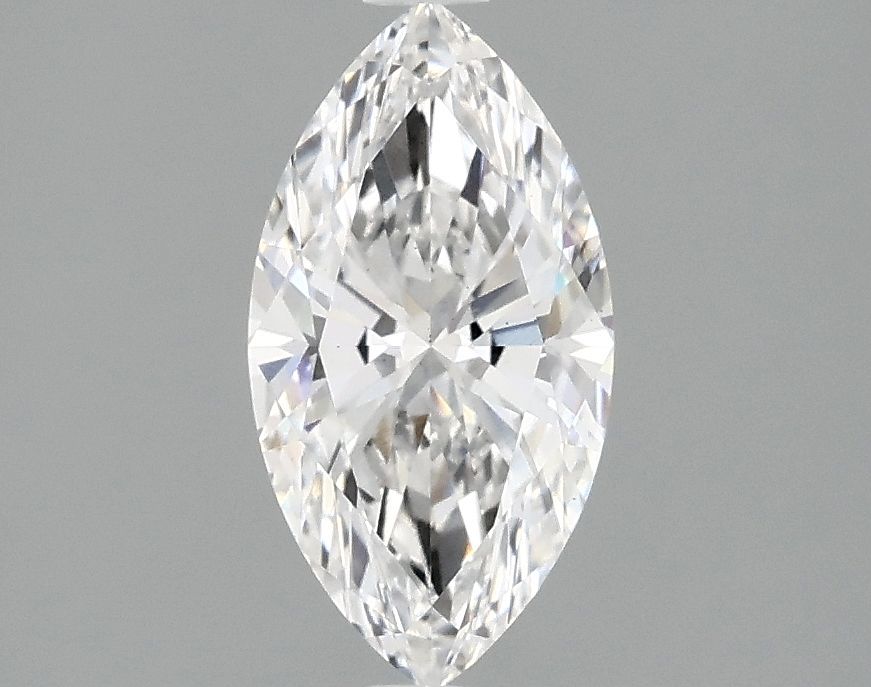 1.10 ct. marquise Lab Grown Diamond front image