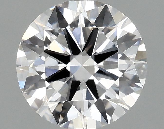 1.00 ct. round Lab Grown Diamond front image