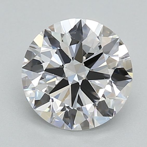 1.00 ct. round Lab Grown Diamond front image