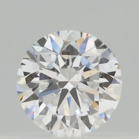 Round Diamond
