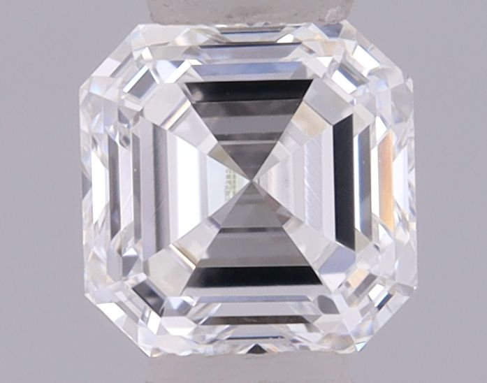 Asscher Diamond