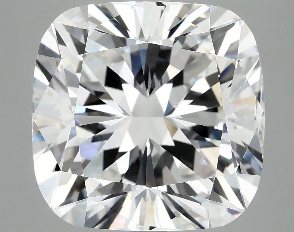 Cushion Diamond