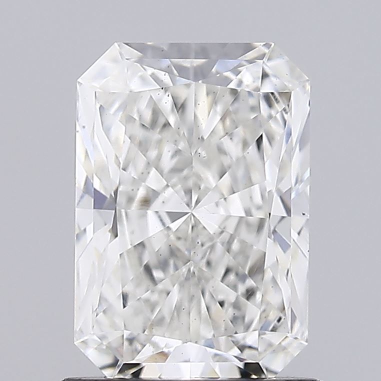 Radiant Diamond