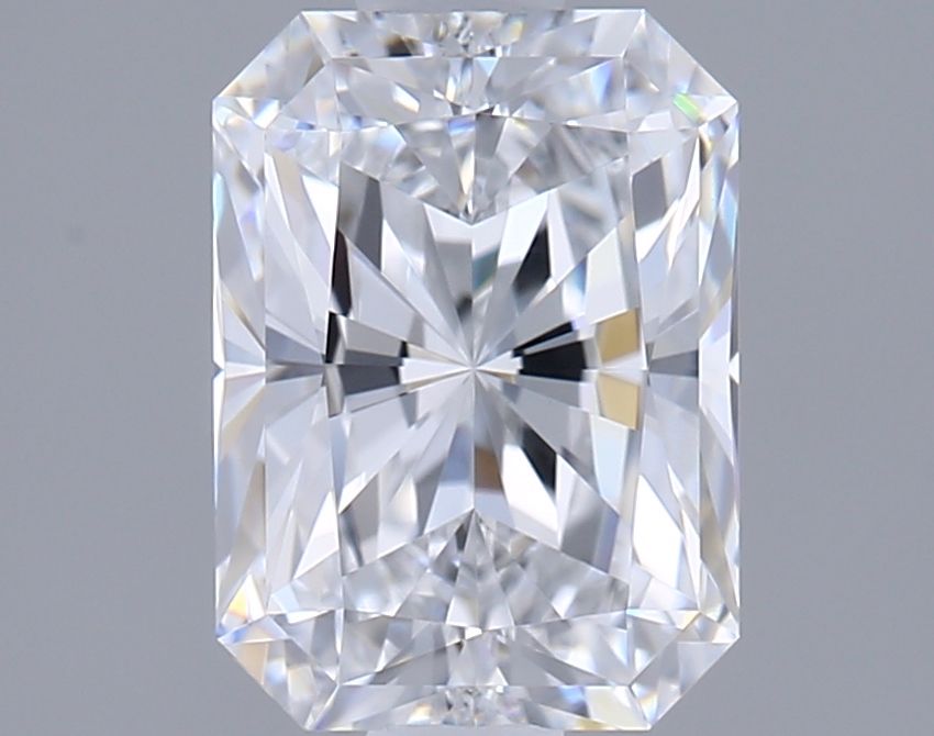 Radiant Diamond